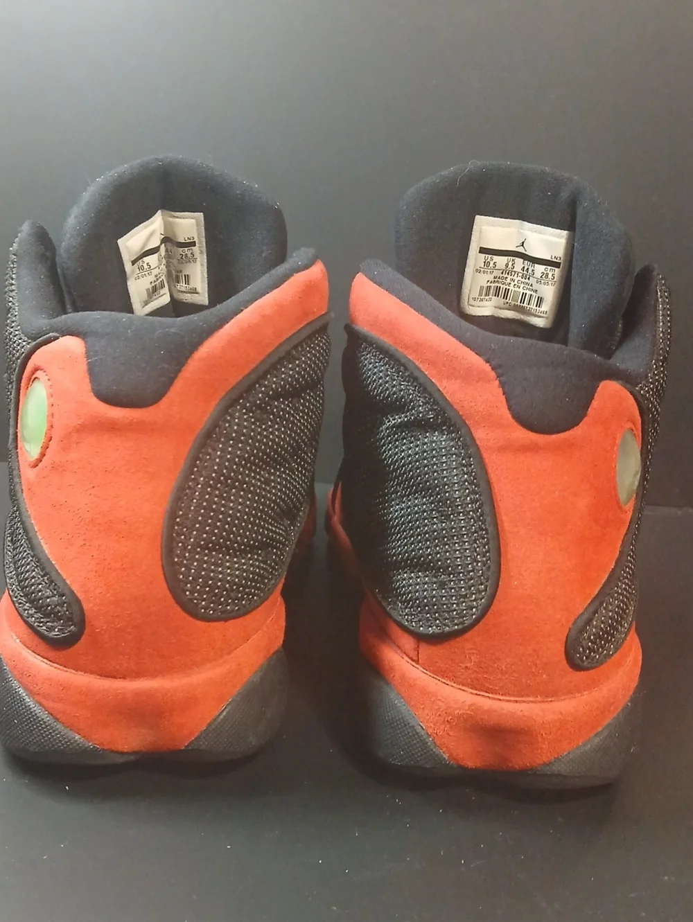 Air Jordan 13 Retro 
